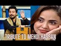 Tribute To Mehdi Hassan | Ranjish hi sahi | Ghazal by Muhammad Zubair