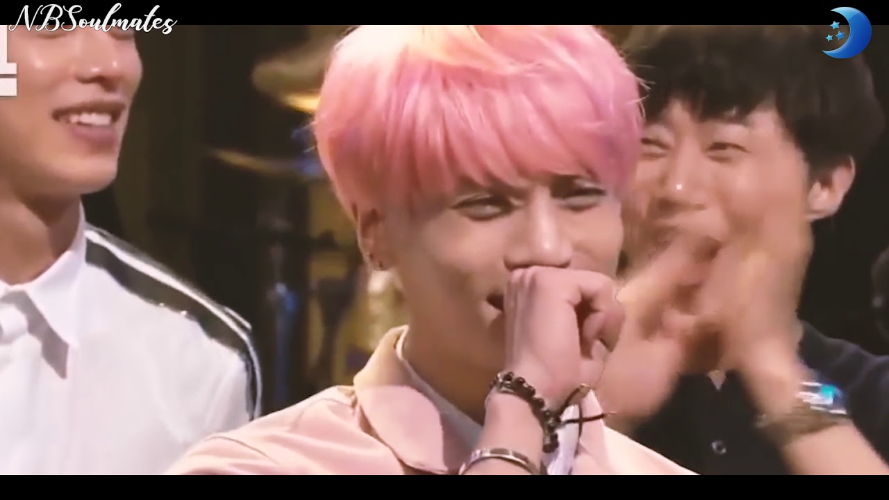 JONGHYUN & ONEW - Shining on You