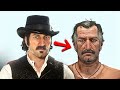 This Is How 16 Years Changed These Characters