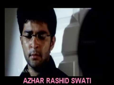 bheegti aankhon se rukhsat na karo