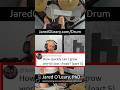How quickly can you grow world class chops? (part 5) | Drumming #Shorts