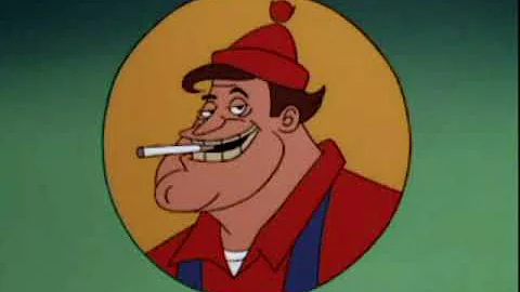 The most honest cigarette commercial ever!