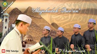 Download Lagu “Mujahadah Qur’an” D’Fityaan Nasyeed MP3 Download Lagu “Mujahadah Qur’an” D’Fityaan Nasyeed MP3
