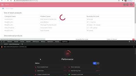 CasperBR Magic Loader extension for phpmaker