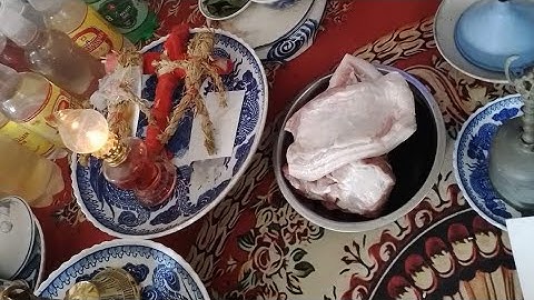 Mo Mường | Tâm Linh Không đùa được đau