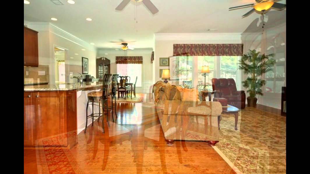 Sun City Peachtree(R) 830 Peach Blossom Court Griffin, Ga. 30223 YouTube