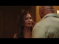 The Smashing Machine: Key Argument Scene 🎬