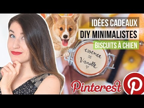 recette-biscuits-pour-chien-santé-|-idÉes-cadeaux-de-noËl-fait-main-diy-minimaliste-pinterest