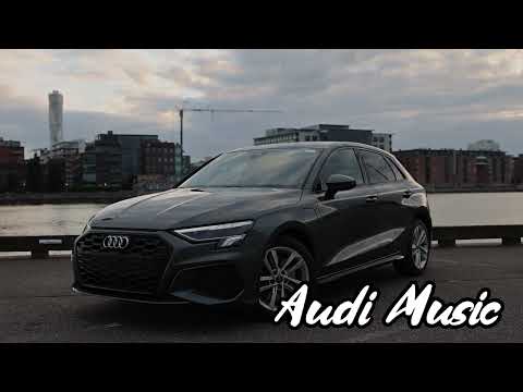 Мари Краймбрери — Какая крутая жизнь (Bass Boosted) | Audi Music