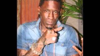 Watch Aidonia Anyweh At All video