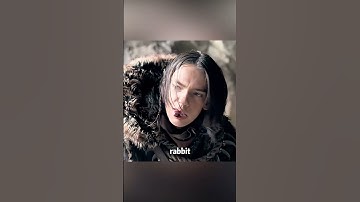 The boy and the wolf became companions.#shorts #movie #video