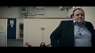 Instant Death - Trailer