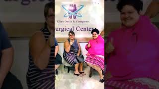Elias Ortiz & Company new surgical center