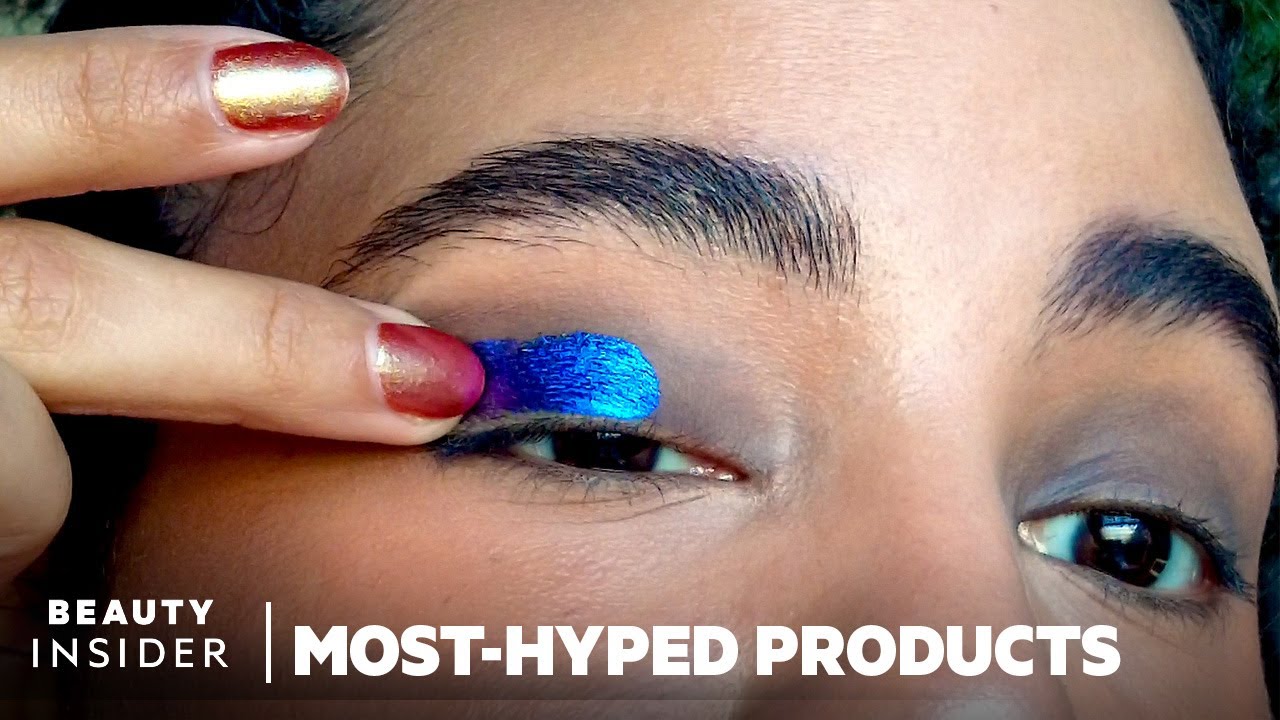 November's Most-Hyped Beauty Products | Most-Hyped Products | Beauty Insider