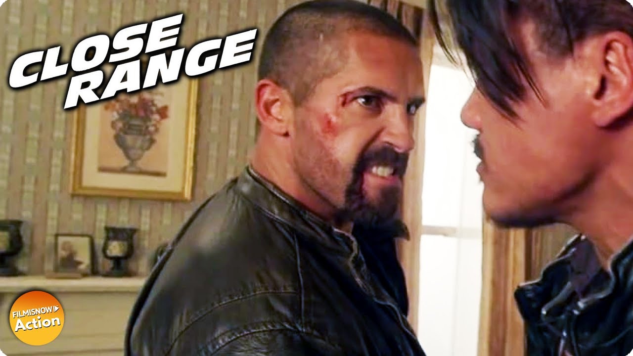 Savage Dog | Full Action Movie | Scott Adkins | WATCH FOR FREE