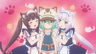 Nekopara opening ver 2 (4K)