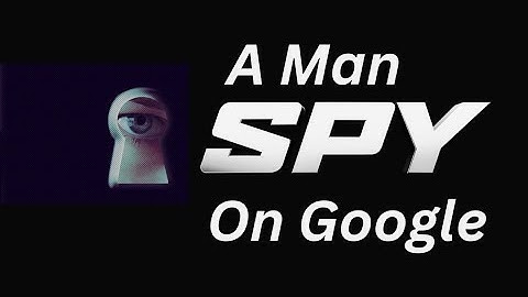 Former Google Engineer Caught Stealing AI Secrets for China | Tech Theft Alert