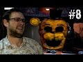 Five Nights at Freddy's 2 ► МИЛЛИАРДЫ СКРИМЕРОВ ► #8