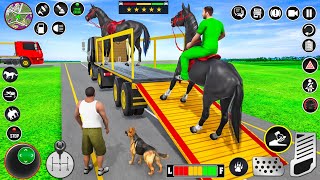 Animal Car game for kids 😄😄  screenshot 3