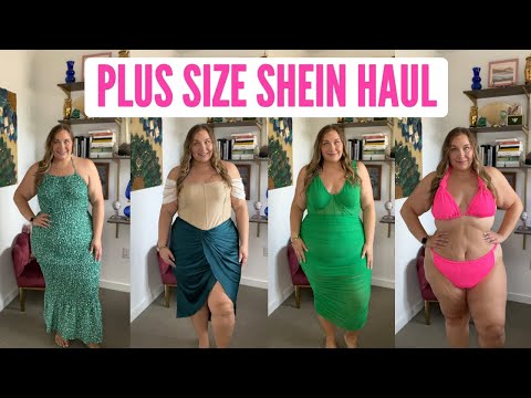 Honest First Impression - Shapermint High-Waisted Mesh Shaper Shorts Review  & Try On Haul 