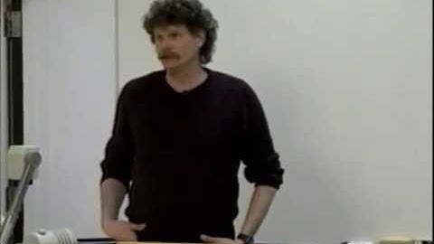 Philosophy of Science Lecture #10: Science and Value Judgments