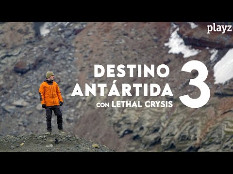 EPISODIO 3: EL