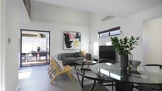 3/21 Short Street, Joondanna - Brett van Son 3/21 Short Street, Joondanna - Brett van Son