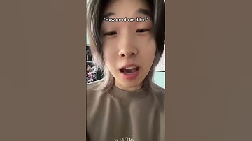 Thumbnail of Why god didn't give Asians blue eyes