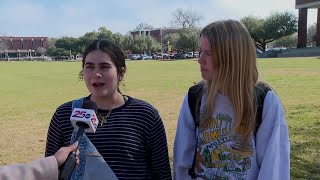 Students react to Baylor University tuition increase