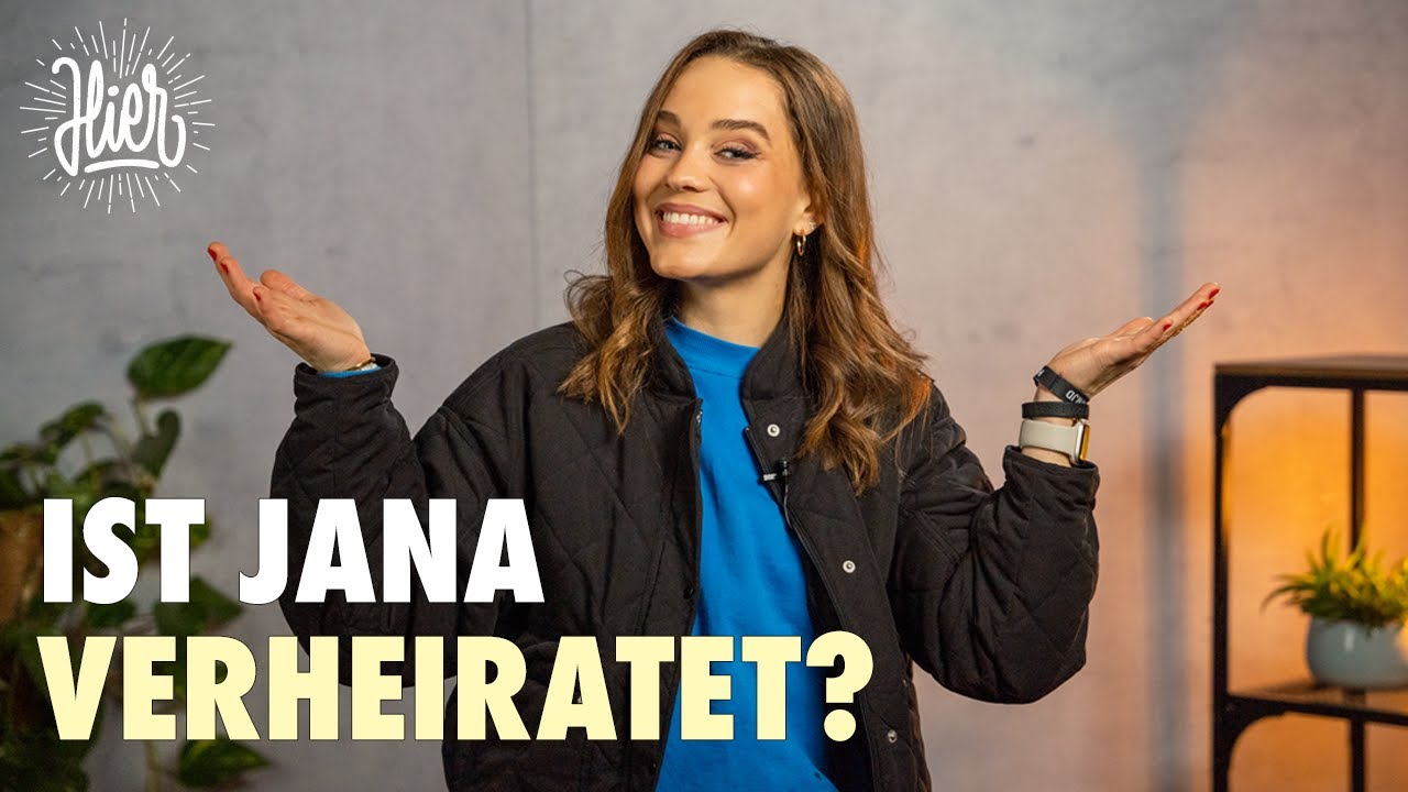 Warum ich meine Meinung zum Ehevertrag geändert habe | Q&A mit Jana