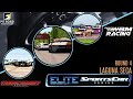 Elite Entertainment Sportscar Series - Round 4 - Laguna Seca