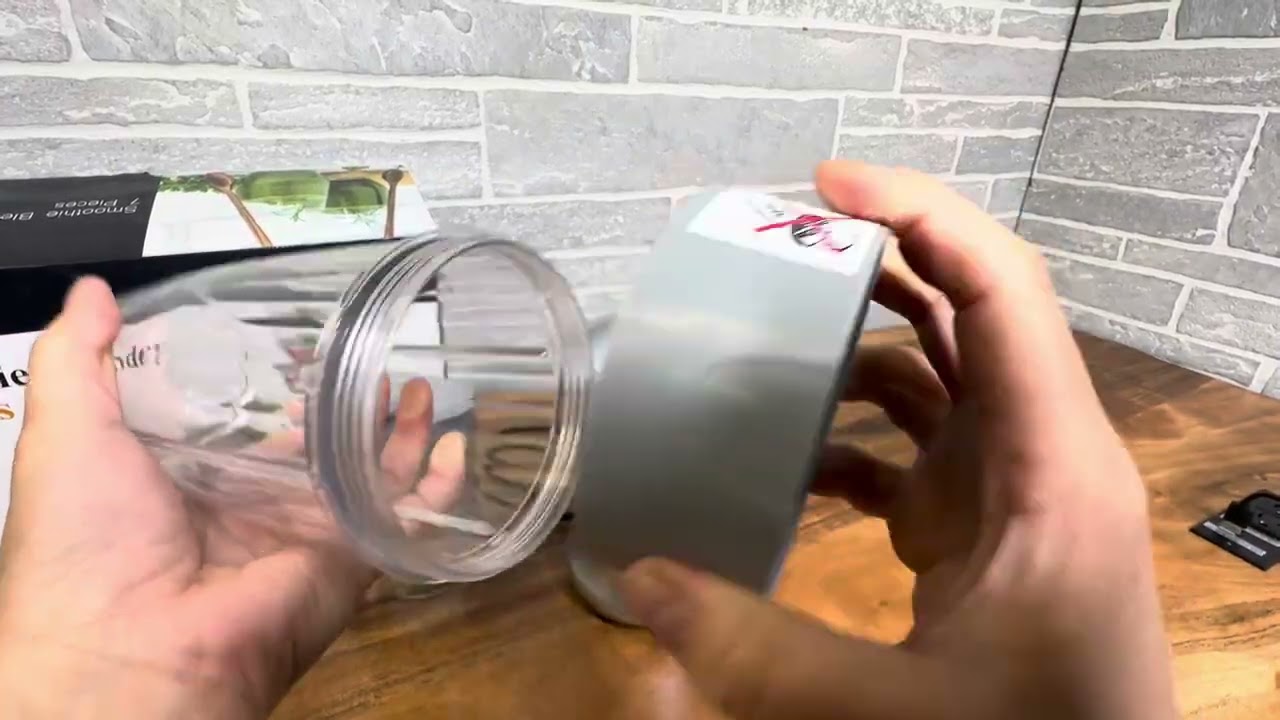 La Reveuse Personal Blender