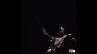 Travis Scott - HYAENA (432hz)