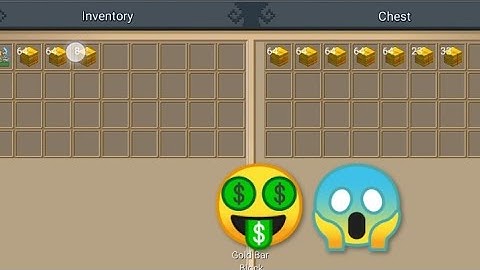 New Dup Glitch skyblock version 2.9.2