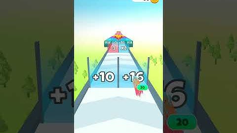 arrow fest all level gameplay 🎮🎮 Android ios #1 #short