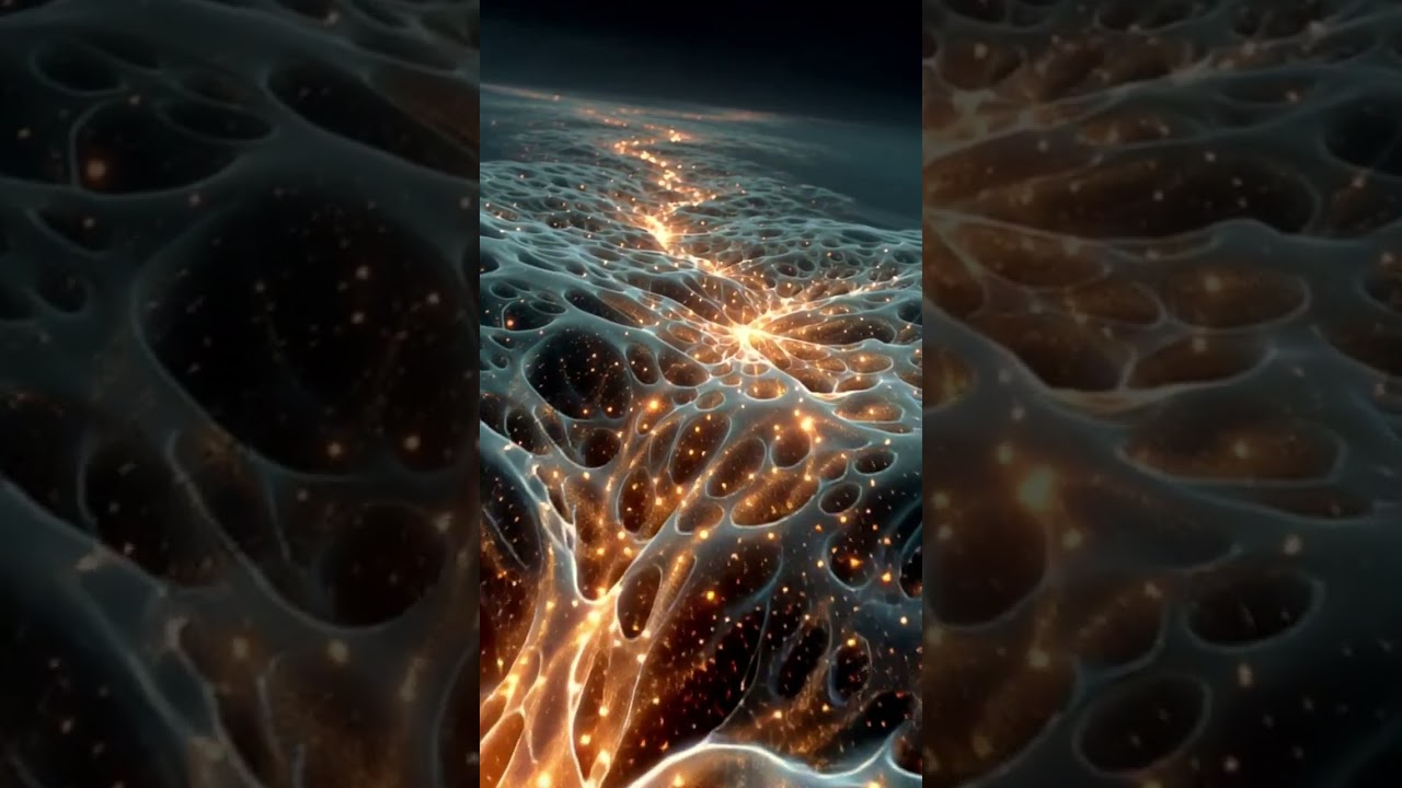 Vy Pole - Там где всё (2025) 