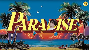 [1 시간 / 1 HOUR LOOP] TREASURE - ‘PARADISE’ M/V