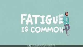ITP Fatigue Animation
