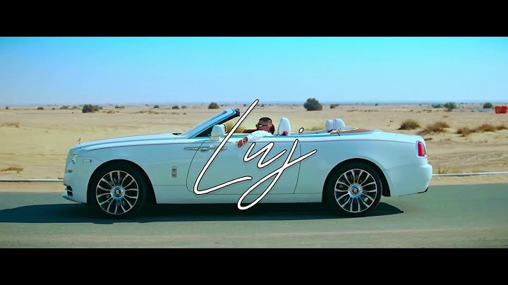 “ LUJ ” | Butrint Imeri x Dystinct Type Beat | Balkan Dancehall Type Beat 2025