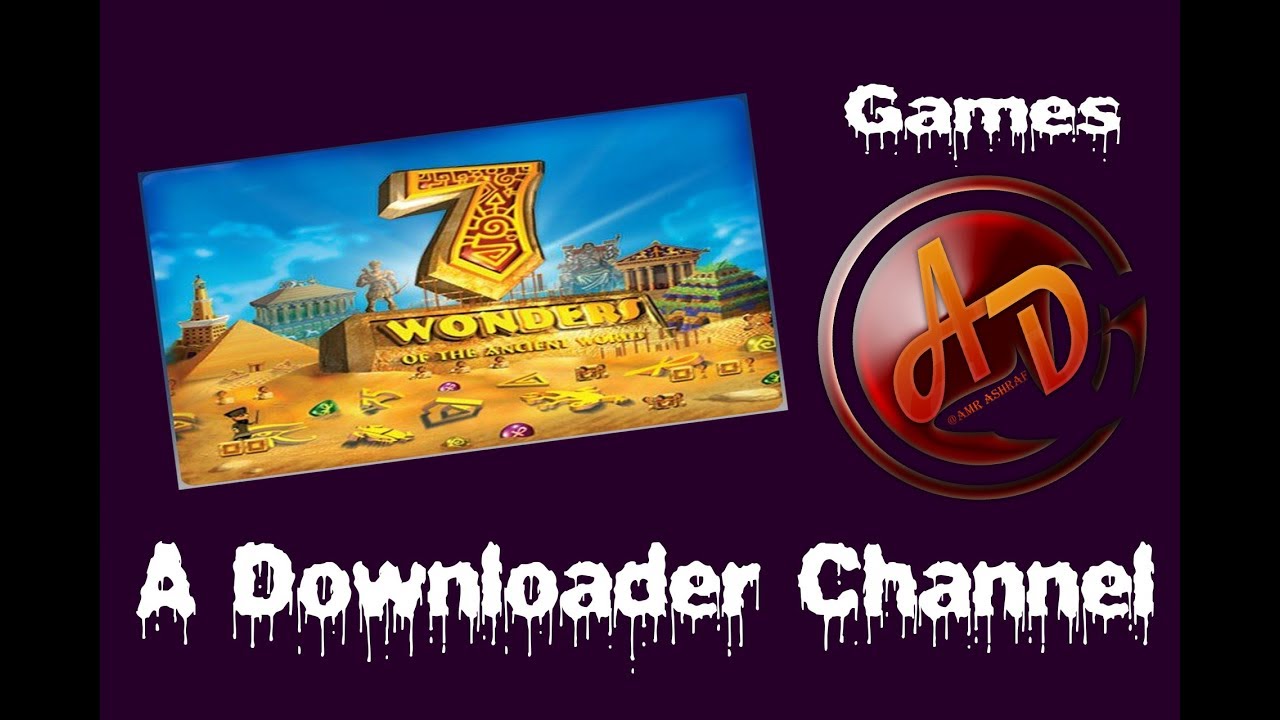 7 Wonders II > iPad, iPhone, Android, Mac & PC Game | Big Fish