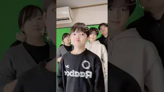 世界で大流行のダンスを家族で踊ってみた!