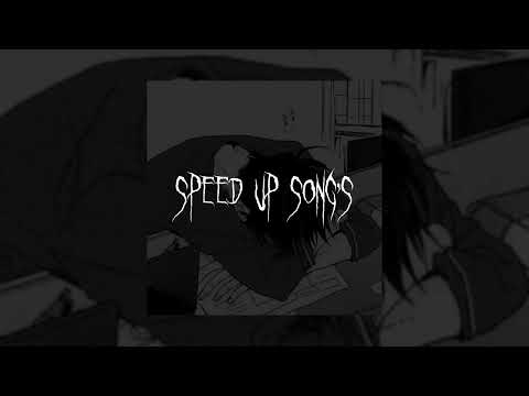 ПОЛМАТЕРИ - Я неудачник Speed up songs