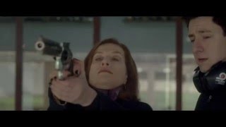 Elle (2016) - Trailer (English Subs)