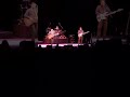 Toad the wet sprocket  way away  pantages theatre minneapolis 992021