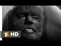 Abbott and Costello Meet Frankenstein (1/11) Movie CLIP - The Wolf Man Transforms (1948) HD