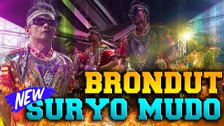 Gress !! Brondut BSM New Suryo Mudo Live Perform Pringapus Baleagung Grabag Magelang