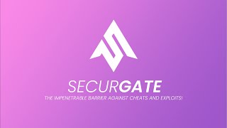 Securgate Fivem Anticheat Trigger Protection Anti Event Logger Trigger Execution