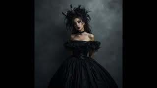 Lady Gaga - Thing Follows Rowan (AI - Original Song)[