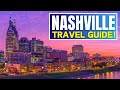 Nashville tennessee travel guide  mustknow tips