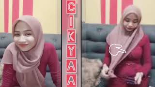 Cikya Immuts Broadcast